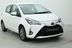 2020 Toyota Yaris