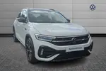 2022 Volkswagen T-Roc