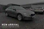 2022 Skoda Octavia