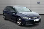 2021 Volkswagen Golf GTI