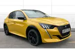 2022 Peugeot 208