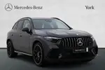 2024 Mercedes-Benz GLC