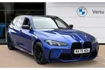 2025 BMW M3 Touring