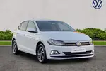 2020 Volkswagen Polo