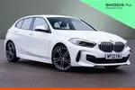 2022 BMW 1 Series