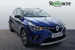 2022 Renault Captur