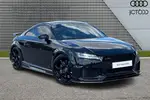 2019 Audi TT