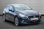 2019 Mazda 2