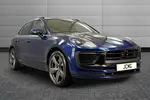2022 Porsche Macan
