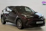 2023 Toyota C-HR