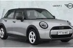 2024 MINI Hatchback 5dr