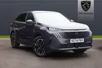 2024 Peugeot 3008
