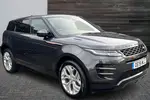 2019 Land Rover Range Rover Evoque