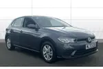 2022 Volkswagen Polo