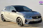 2022 Vauxhall Corsa