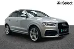 2016 Audi Q3