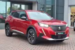 2022 Peugeot 2008