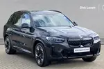 2023 BMW iX3
