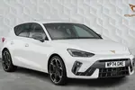2024 Cupra Leon