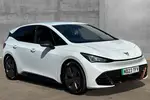 2023 Cupra Born
