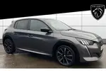 2023 Peugeot 208