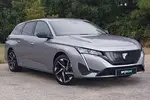 2023 Peugeot 308