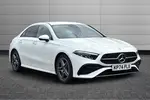2024 Mercedes-Benz A-Class Saloon
