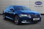 2018 Skoda Superb