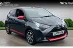 2021 Toyota Aygo