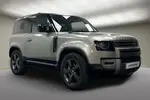 2024 Land Rover Defender