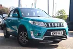 2019 Suzuki Vitara