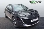 2023 Peugeot 2008