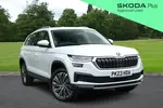 2023 Skoda Kodiaq