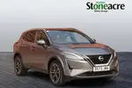 2023 Nissan Qashqai