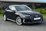 2023 Audi S3