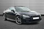 2021 Audi TT