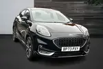 2023 Ford Puma