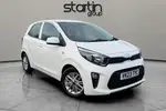 2023 Kia Picanto