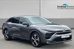 2022 Citroen C5 X