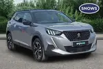 2023 Peugeot 2008