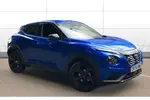 2025 Nissan Juke