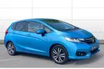 2018 Honda Jazz