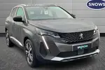 2023 Peugeot 3008