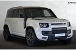 2026 Land Rover Defender