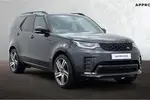 2024 Land Rover Discovery