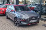 2019 Hyundai Kona