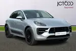 2020 Porsche Macan