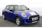 2020 MINI Hatchback 5dr