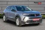 2021 Vauxhall Mokka