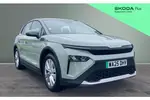 2025 Skoda Elroq